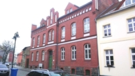 Gebäudeansicht - 4 Zimmerwohnung in begehrter Altstadtlage