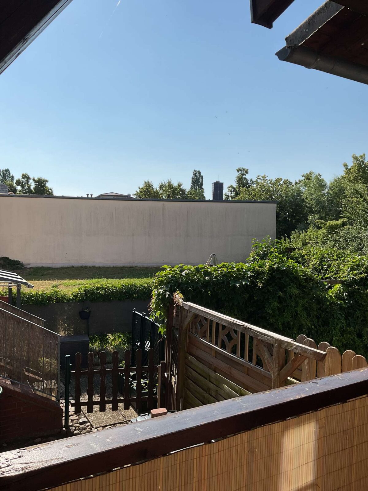 Ausblick