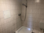 Badezimmer - Großzügig geschnittene 2 Zimmerwohnung in der Villenvorstadt direkt am Naturschutzgebiet