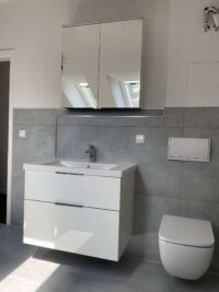 Hochwertige Ausstattung