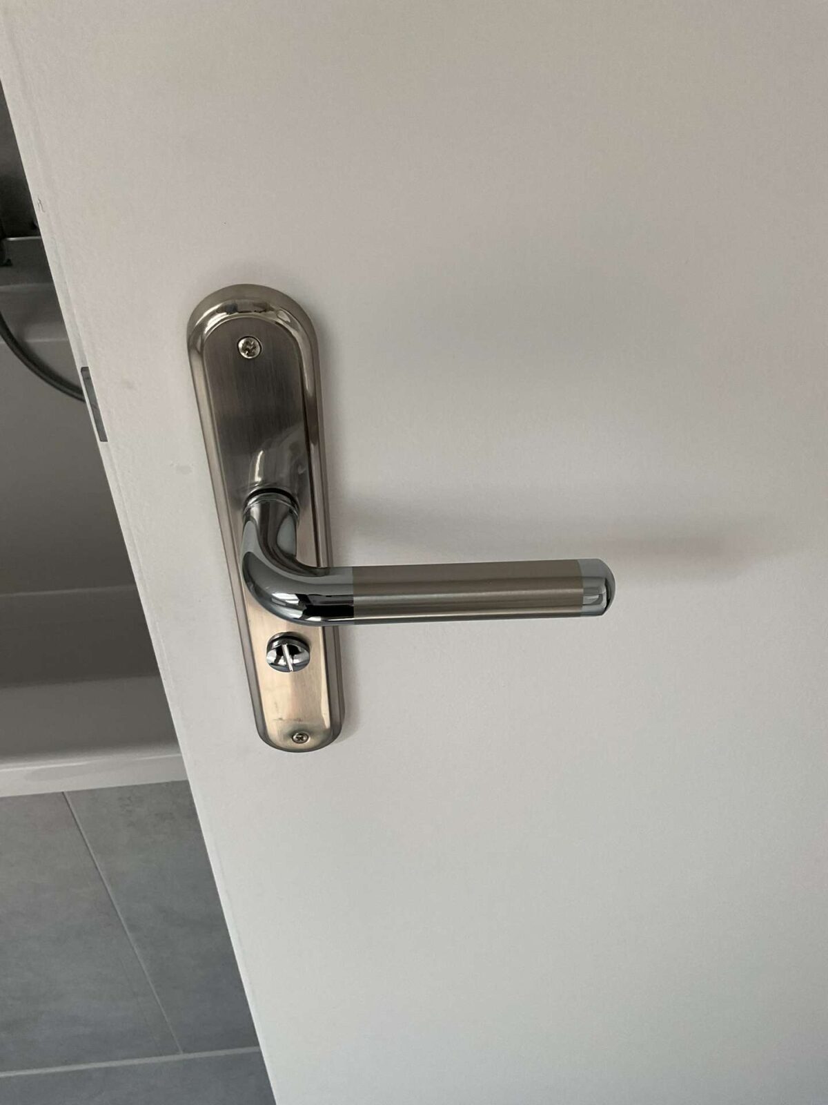 Hochwertige Ausstattung