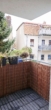 Balkon - Tolle 2 Zimmerwohnung in der Strausberger Altstadt