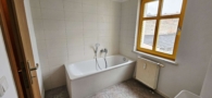 Badezimmer - Tolle 2 Zimmerwohnung in der Strausberger Altstadt