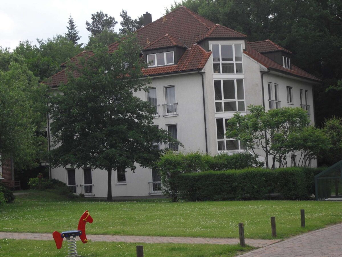 Haus Nr. 5