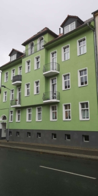 Wunderschöne 1,5 Zimmerwohnung in saniertem Altbau, 16321 Bernau, Erdgeschosswohnung