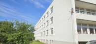 Hausansicht - 2 heller Büroraume in Bernau