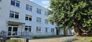 2 heller Büroraume in Bernau, 16321 Bernau, Bürofläche