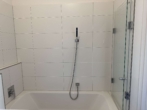 Badezimmer - Lichtdurchflutete attraktive 2 Zimmerwohnung