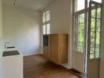 Küche - Lichtdurchflutete attraktive 2 Zimmerwohnung