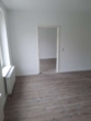 Wohnzimmer - Blick zum SZ - Attraktive 2-Zimmer-Wohnungen in ruhiger Lage von Velten