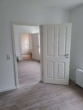 Schlafzimmer - Blick zum WZ - Attraktive 2-Zimmer-Wohnungen in ruhiger Lage von Velten