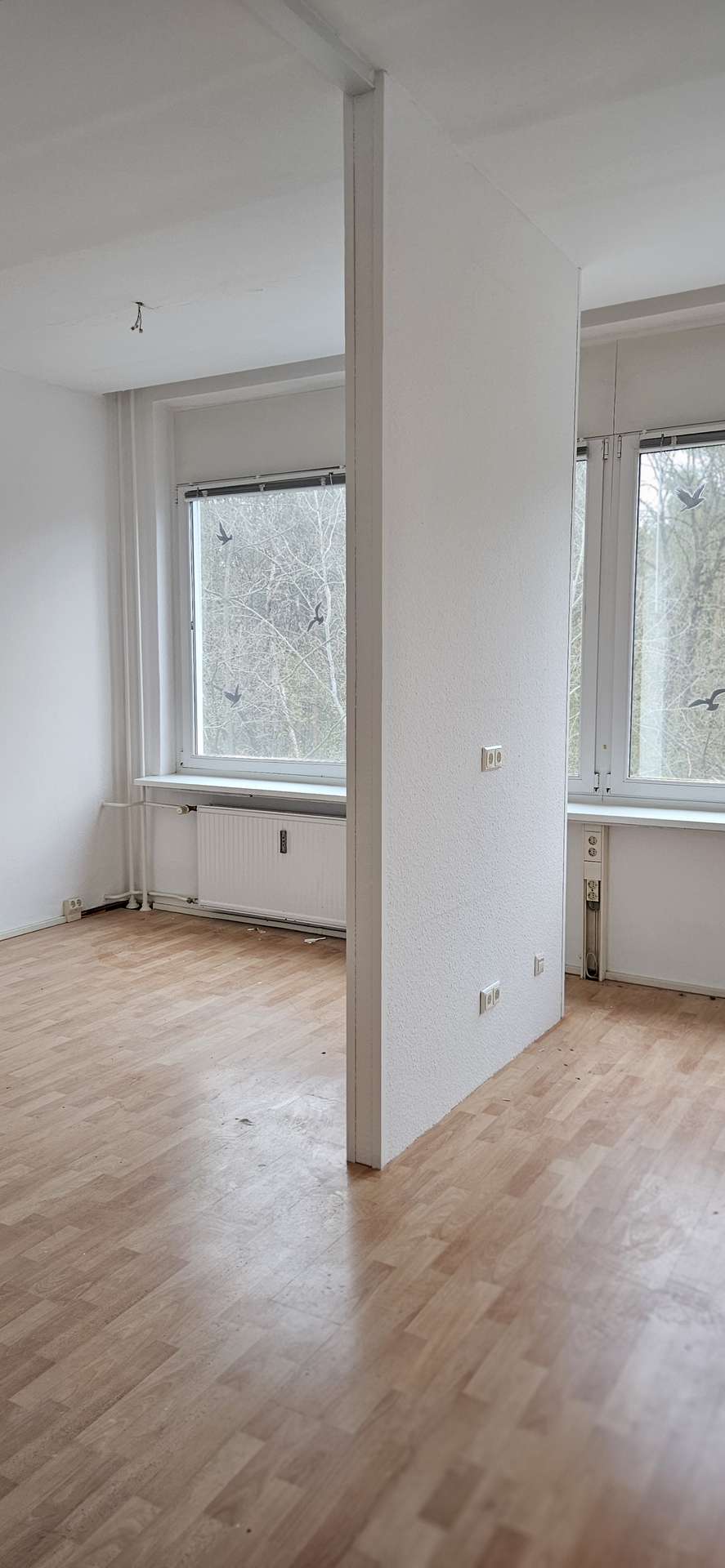 Büro - Beispiel