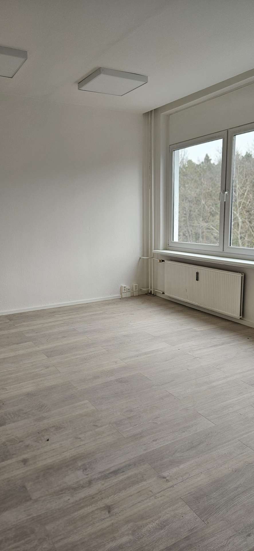 Büro - Beispiel