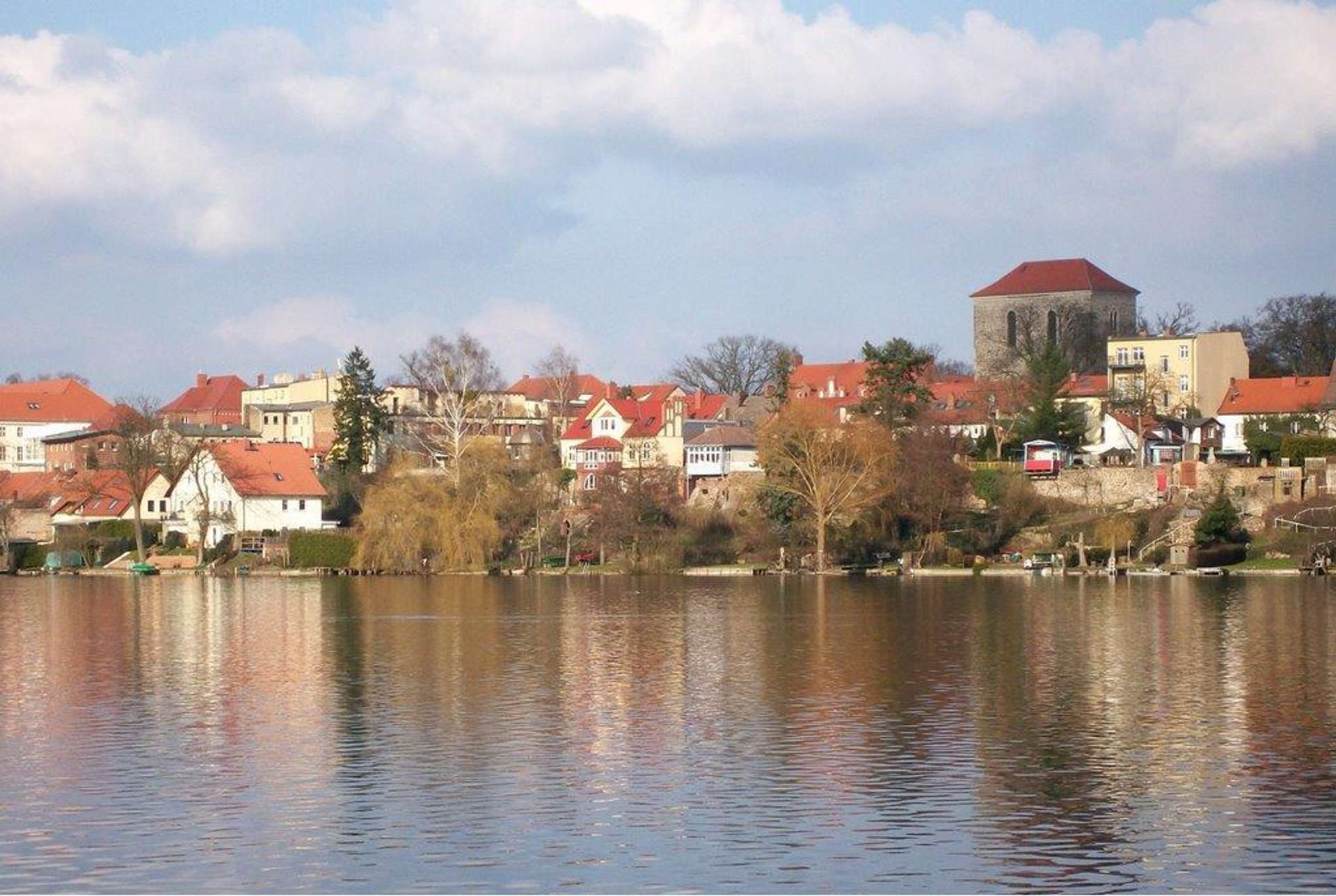 Straussee