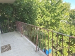 Balkon - Großzügige 2 Zimmerwohnung in zentraler Lage