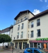 Hausansicht - Großzügige 2 Zimmerwohnung in zentraler Lage