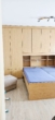 Schlafzimmer - Möblierte Erdgeschwohnung mit Terrasse unweit des Golfplatz