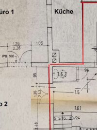Grundriss 1. OG