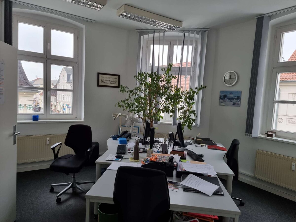 Büro 3