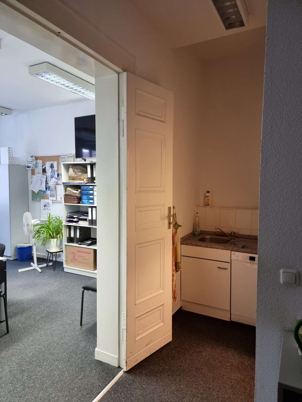 Küche