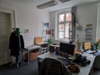 Büro 2