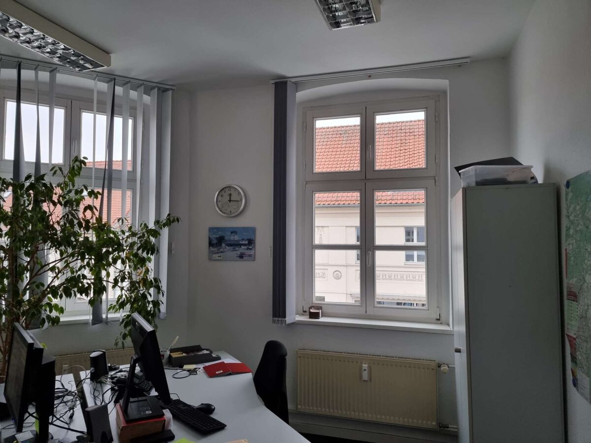 Büro 3