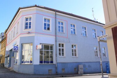 Erstklassige Bürofläche in TOP Lage, 15344 Strausberg, Bürofläche