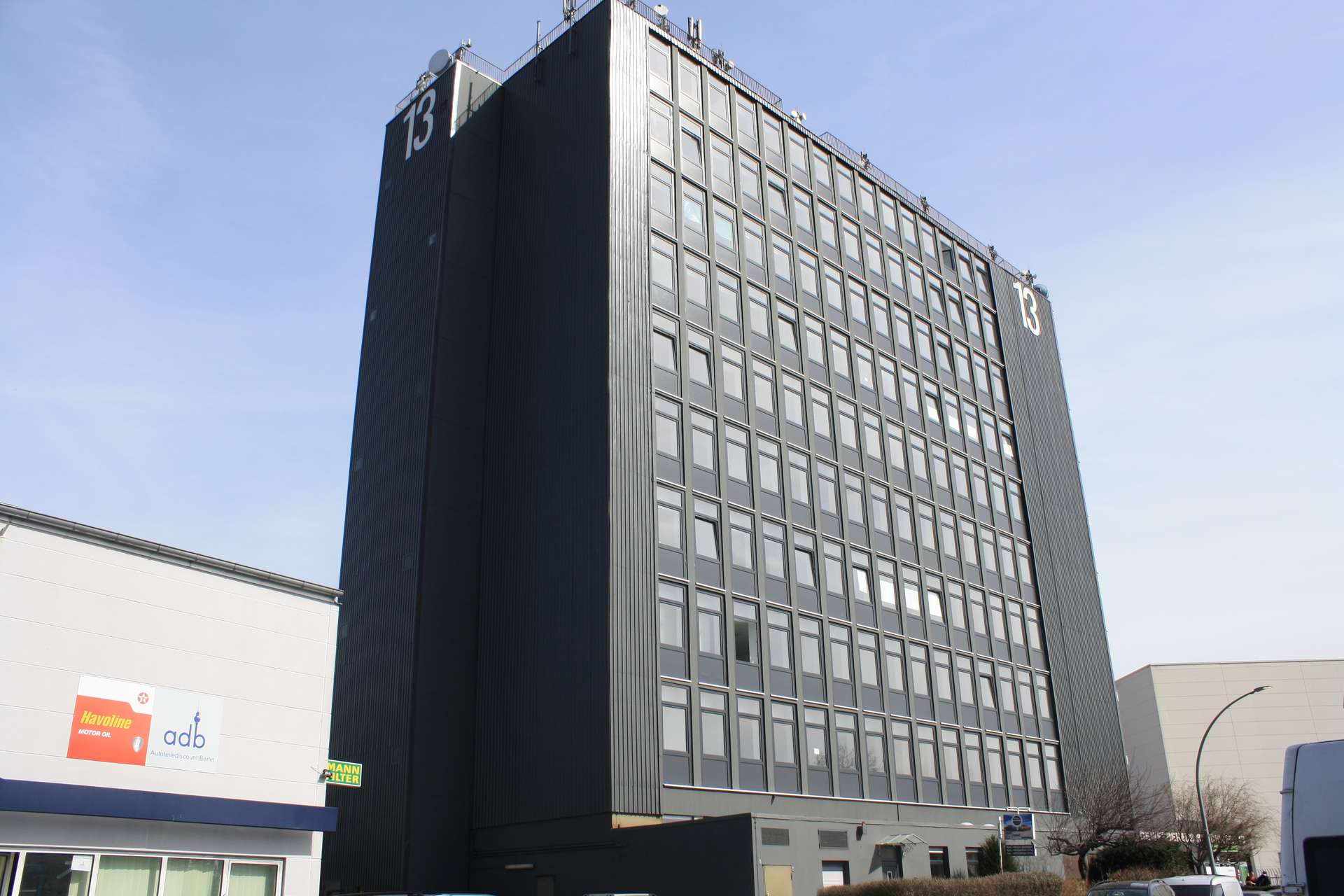 Außenansicht 3