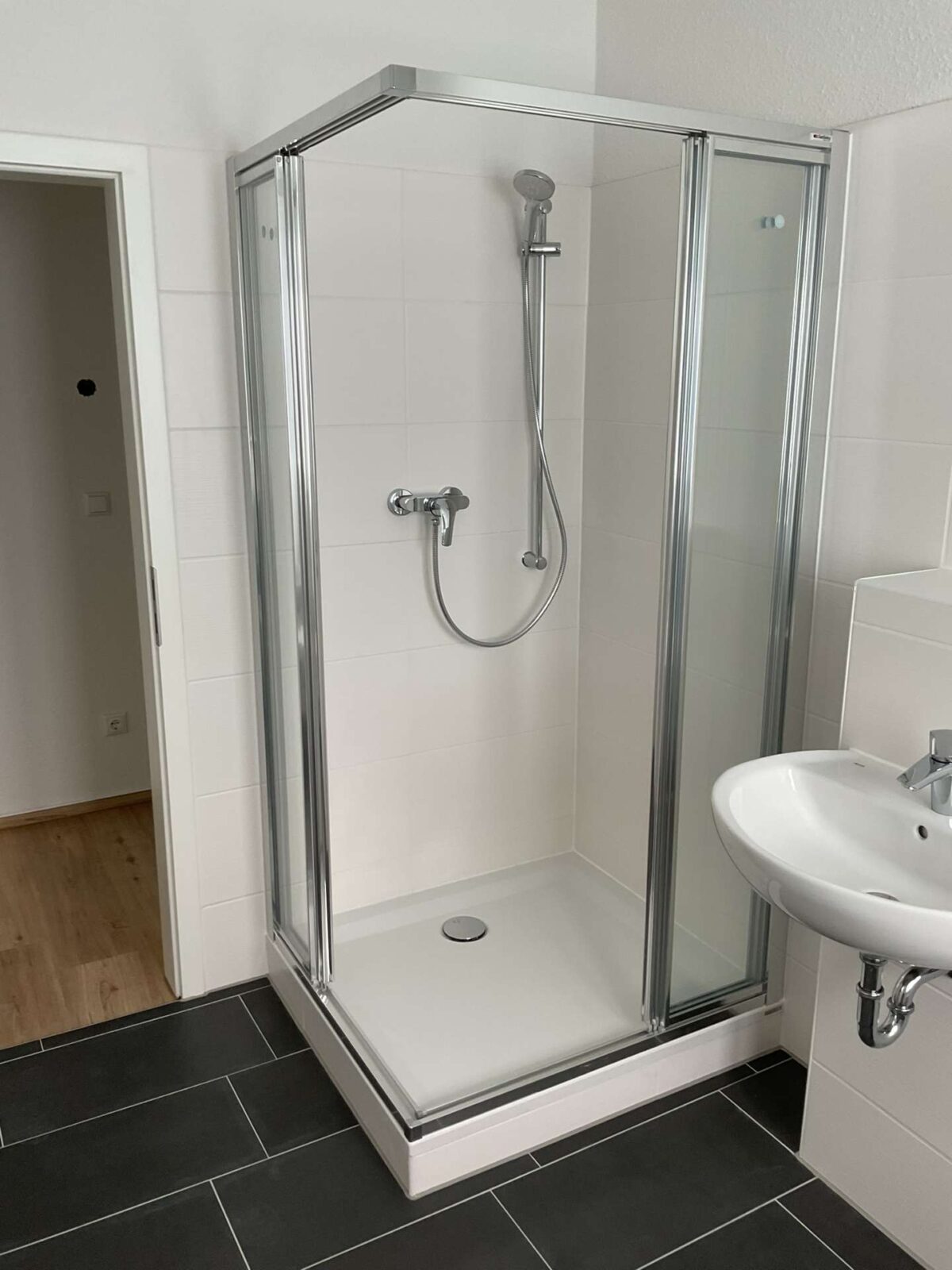 Beispiel Badezimmer