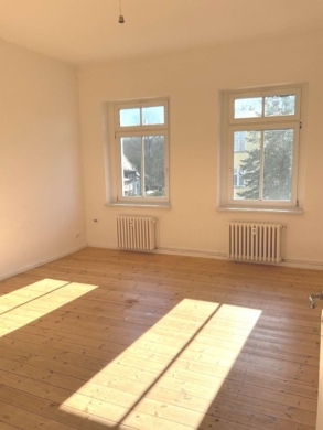 Schöne 3 Zimmerwohnung in Strausberg Vorstadt, 15344 Strausberg, Etagenwohnung