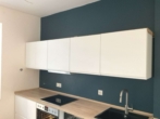 Küche - Schöne 3 Zimmerwohnung in Strausberg Vorstadt