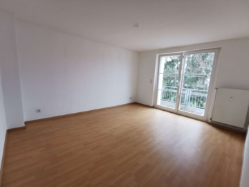 Wunderschöne 3 Zimmerwohnung mit Balkon, 15562 Rüdersdorf, Etagenwohnung