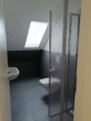 Gäste-WC - 4 Zimmerwohnung mit gehobener Ausstattung
