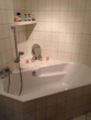 Badezimmer - Großzügige Maisonettwohnung