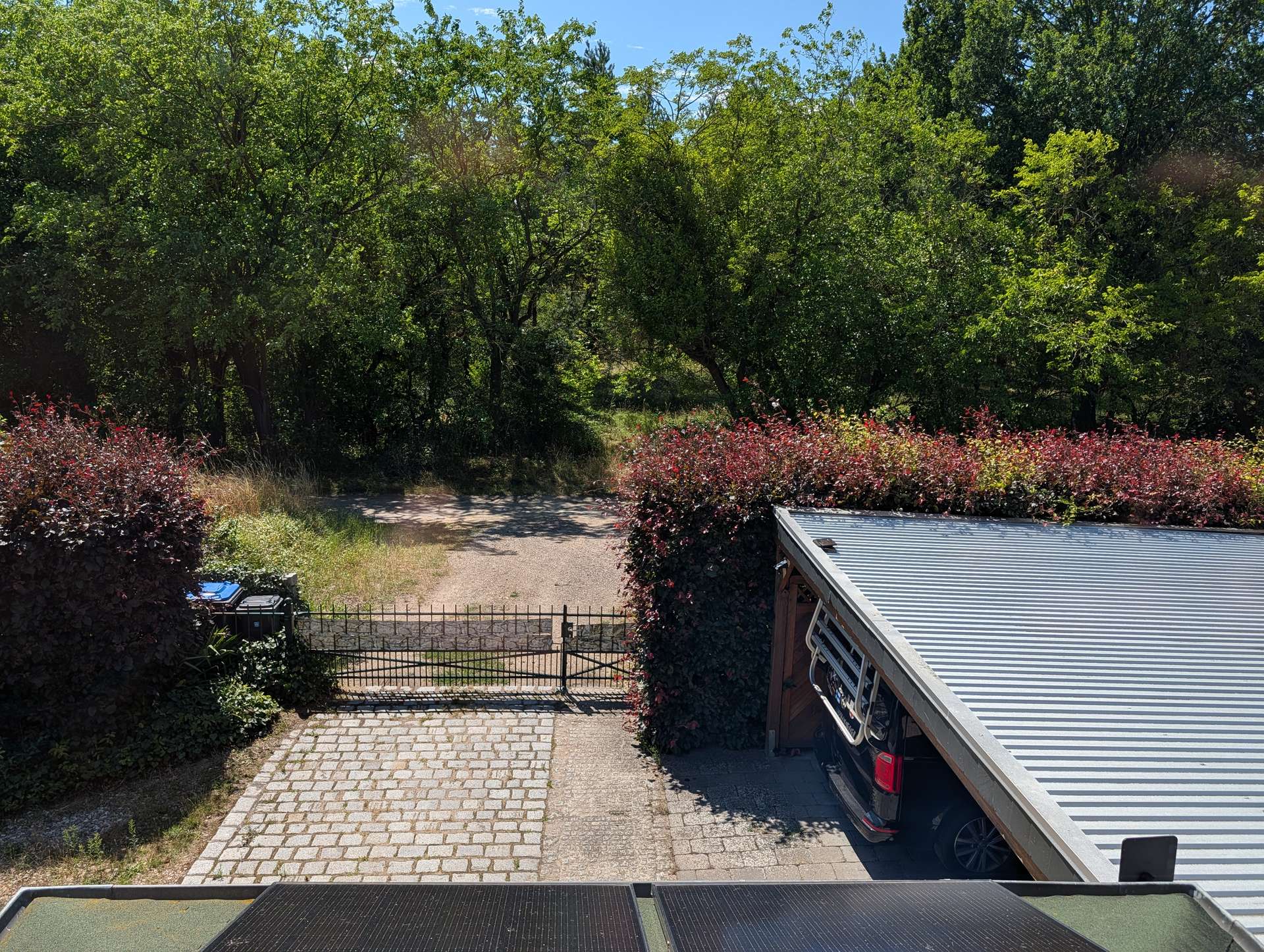 Ausblick