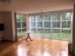 Wohnzimmer - Gemütliche 1 Zimmerwohnung unweit des Golfplatzes in sehr idyllischer Lage