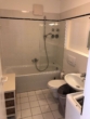 Badezimmer - Gemütliche 1 Zimmerwohnung unweit des Golfplatzes in sehr idyllischer Lage
