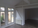 Bild - Maisonette-Wohnung (Remise) mit Terrasse und Wintergarten