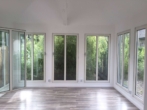 Bild - Maisonette-Wohnung (Remise) mit Terrasse und Wintergarten