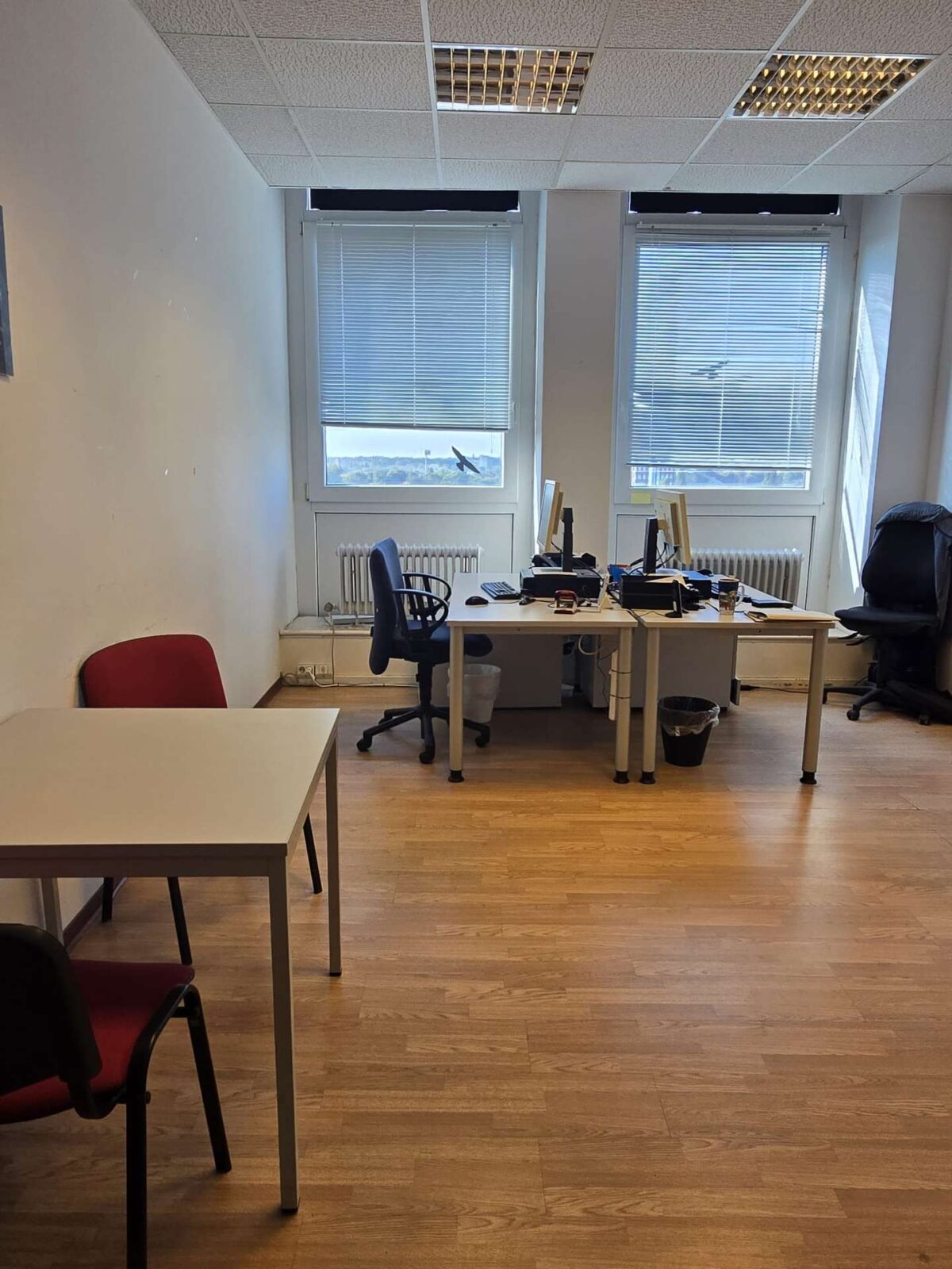 Büro
