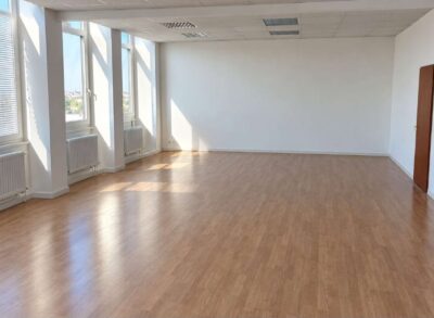 Helle und moderne Bürofläche im 6. OG, 12057 Berlin, Bürofläche