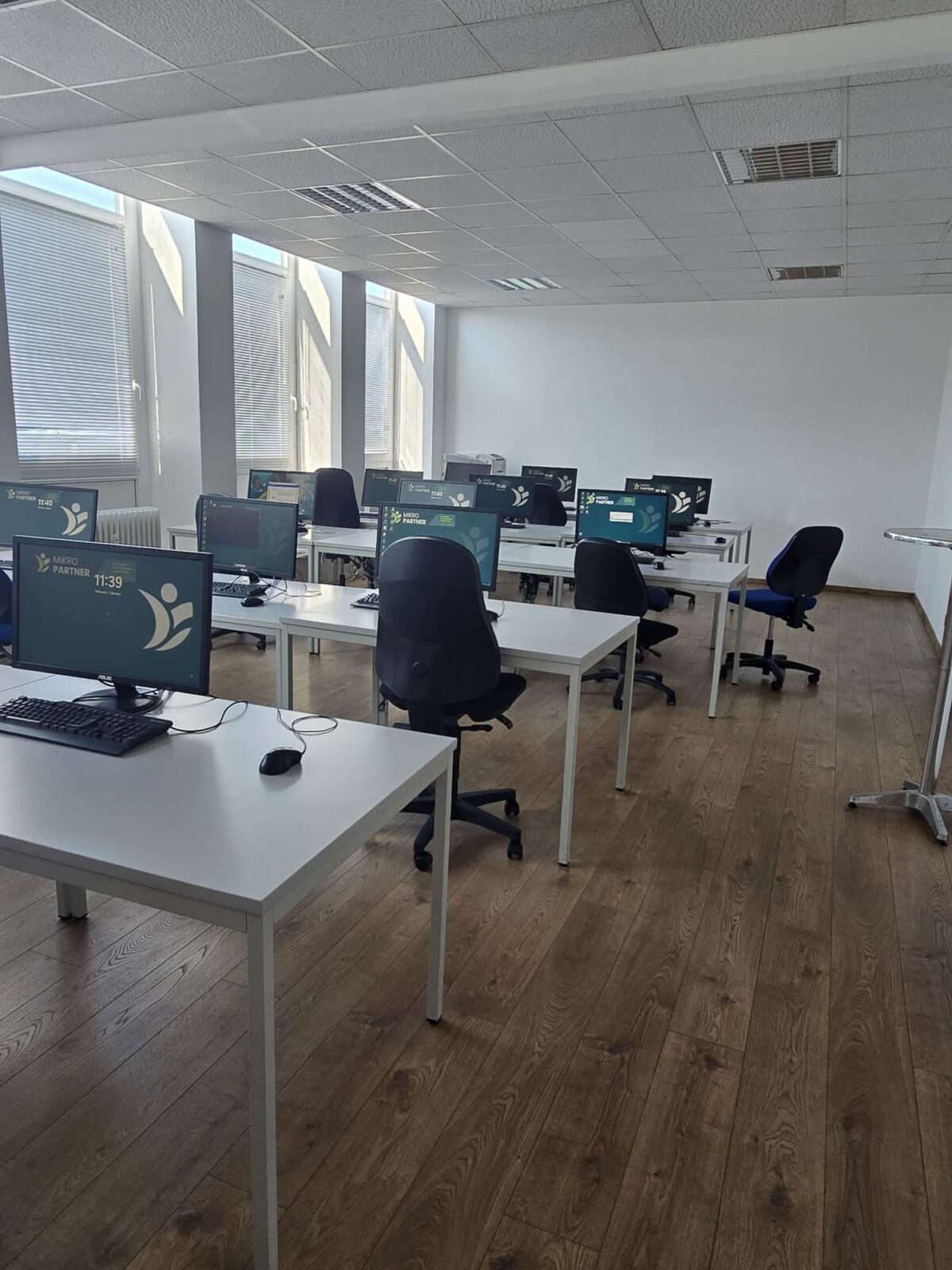 Büro