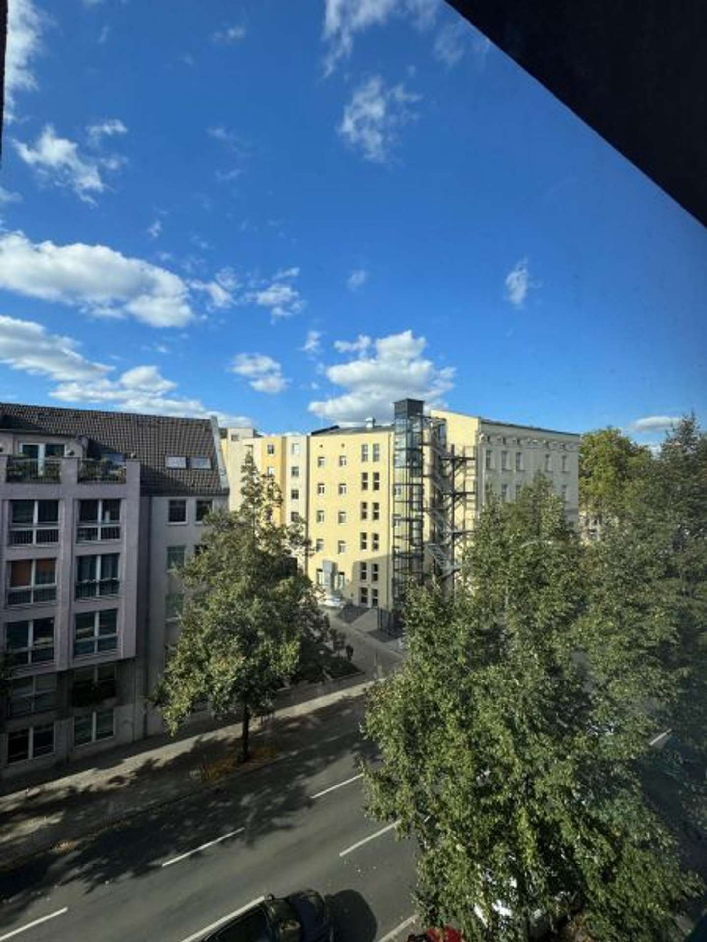 Ausblick