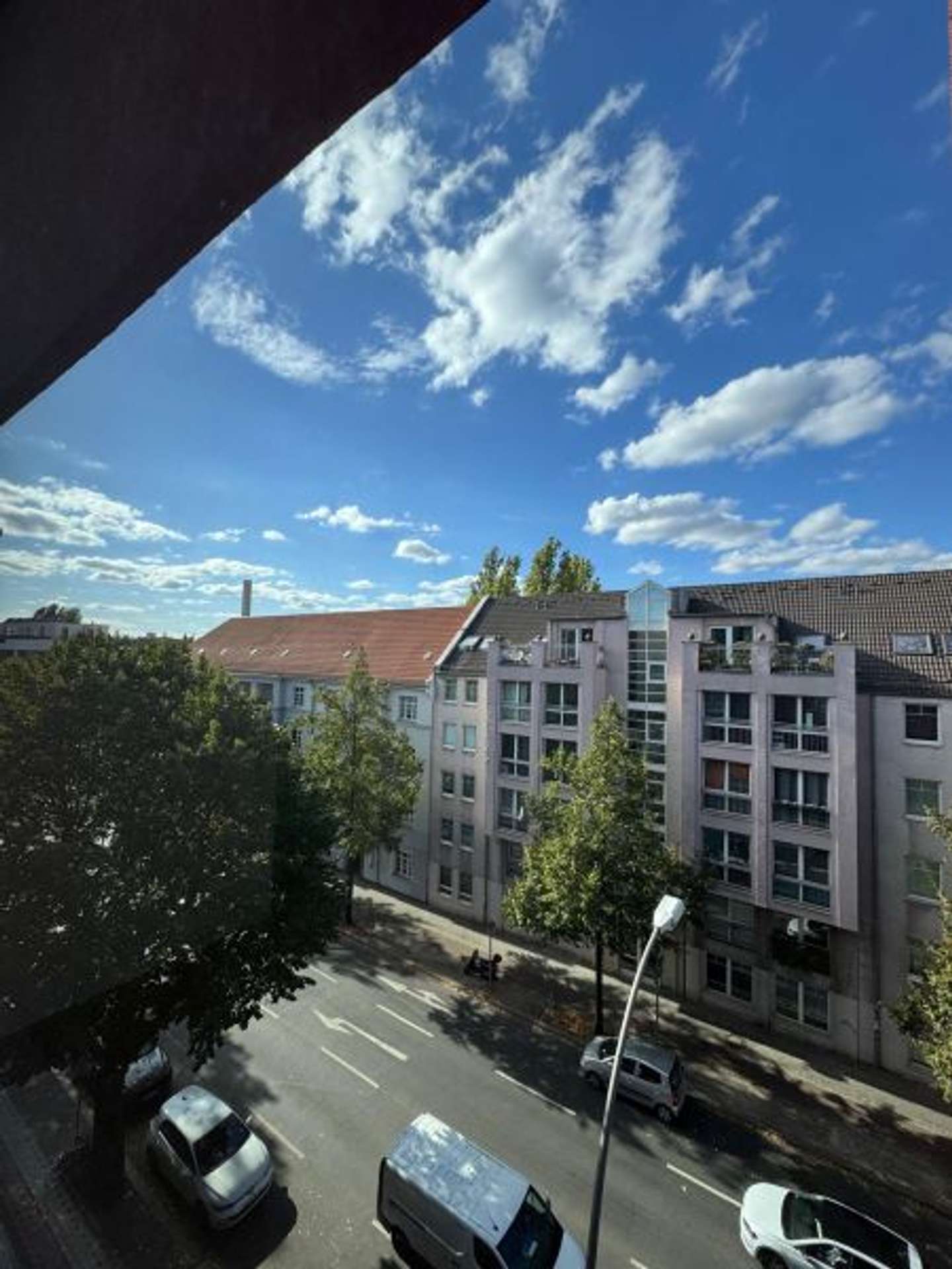 Ausblick