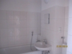 Badezimmer - Helle 3 Zimmerwohnung mit Balkon und Fahrstuhl