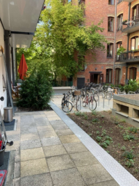 Innenhof