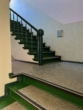 Treppenhaus - Großzügige 3 Zimmerwohnung mit Seezugang
