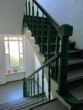 Treppenhaus - Großzügige 3 Zimmerwohnung mit Seezugang