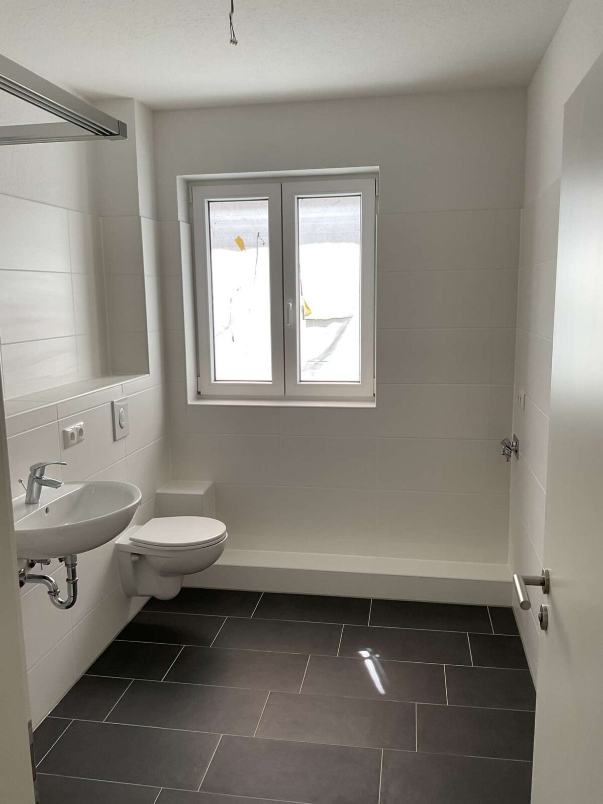 Beispiel Badezimmer