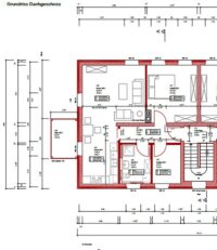 Grundriss DG links